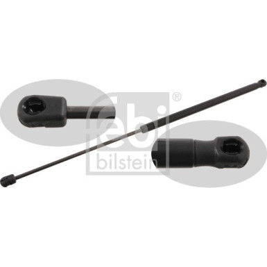 FEBI BILSTEIN 27617 Gasfeder, Motorhaube