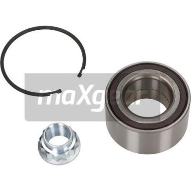 Maxgear Radlagersatz 33-0685