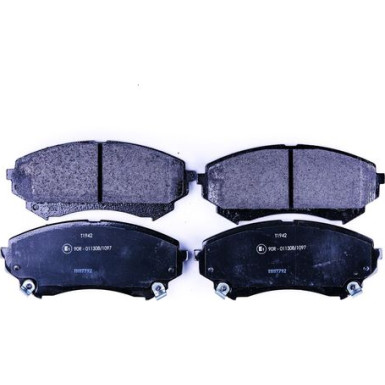 Hella Bremsbelagsatz, Scheibenbremse 8DB 355 015-141