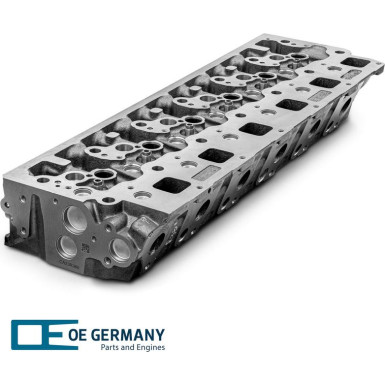 OE Germany Zylinderkopf 01 0120 906002