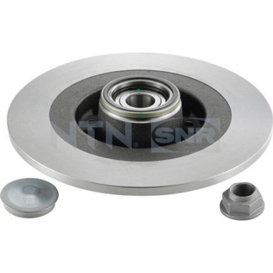 NTN-SNR Bremsscheibe KF155.112U