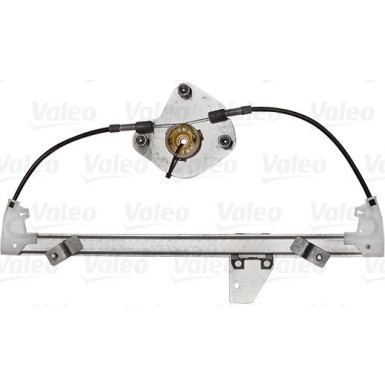 Valeo Fensterheber 851366