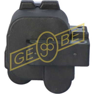 GEBE Zündspule 9 4638 1