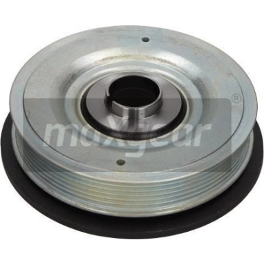 Maxgear Riemenscheibe, Kurbelwelle 30-0066 Maxgear Riemenscheibe, Kurbelwelle 30-0066