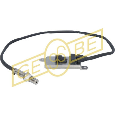 GEBE NOx-Sensor, NOx-Katalysator 9 2912 1