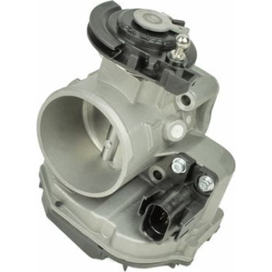 Metzger Drosselklappenstutzen 0892612