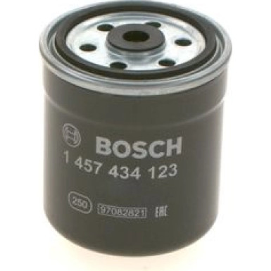 BOSCH Kraftstofffilter 1 457 434 123