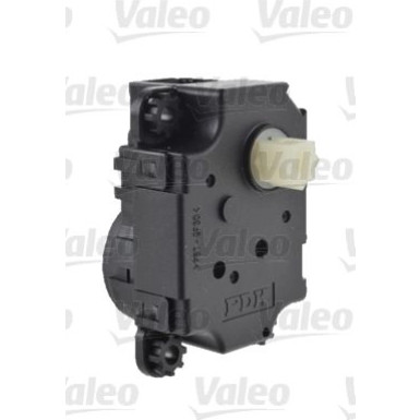 Valeo Stellelement, Mischklappe 515061