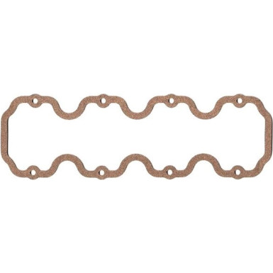 Elring Dichtung, Zylinderkopfhaube 463.566