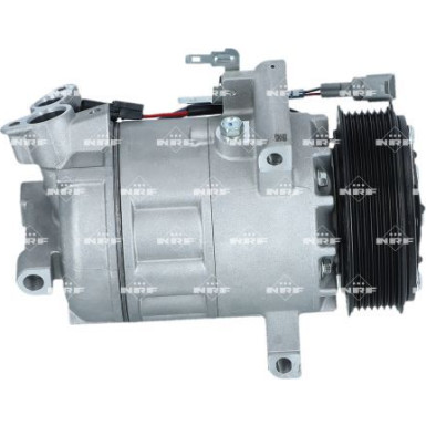 Kompressor, Klimaanlage 320015