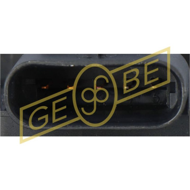 GEBE NOx-Sensor, NOx-Katalysator 9 3644 1