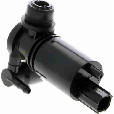 Vemo Waschwasserpumpe, Scheinwerferreinigung V25-08-0010