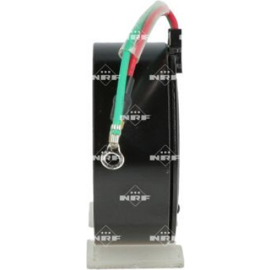 Spule, Magnetkupplung-Kompressor 38706 Spule, Magnetkupplung-Kompressor 38706