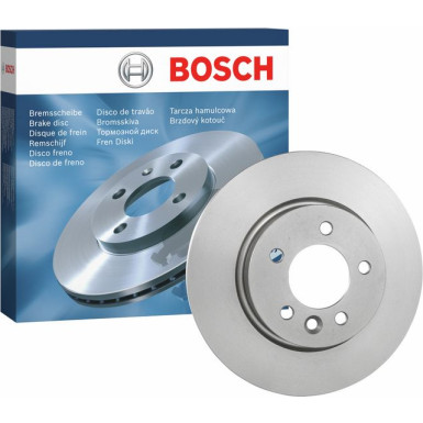 Bremsscheibe 0 986 479 287 Bremsscheibe 0 986 479 287