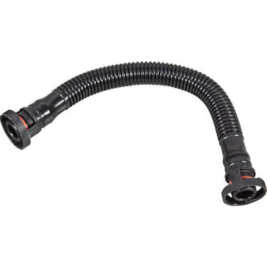 Metzger Schlauch, Kurbelgehäuseentlüftung 2380179