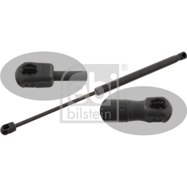 FEBI BILSTEIN 28003 Gasfeder, Koffer-/Laderaum