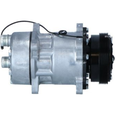 Kompressor, Klimaanlage 32779 Kompressor, Klimaanlage 32779