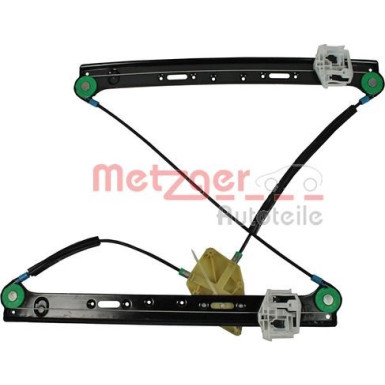 Metzger Fensterheber 2160348