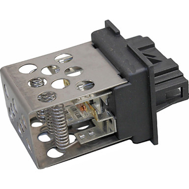 Metzger Widerstand, Innenraumgebläse 0917349