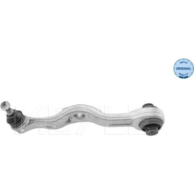 Meyle Lenker, Radaufhängung MEYLE-ORIGINAL: True to OE 016 050 0090