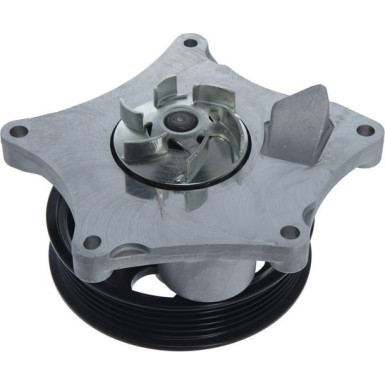 Valeo Wasserpumpe, Motorkühlung 529696