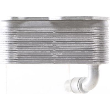 Mahle Ölkühler, Automatikgetriebe BEHR CLC 132 000S