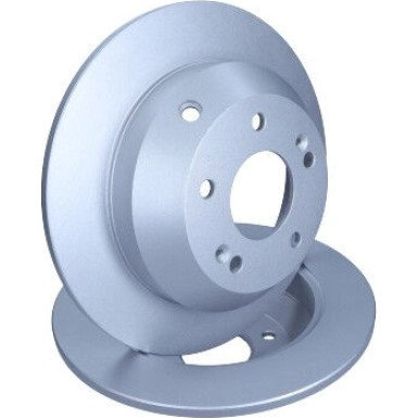 QUARO Bremsscheibe QD2785 QUARO Bremsscheibe QD2785