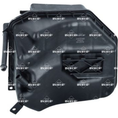 NRF Ausgleichsbehälter, Kühlmittel EASY FIT 454032