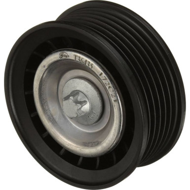 Umlenk-/Führungsrolle, Keilrippenriemen T36435 Umlenk-/Führungsrolle, Keilrippenriemen T36435