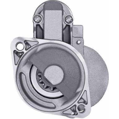 Hella Starter 8EA 012 527-671