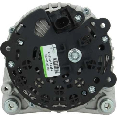 Generator 305.557.156.010 Generator 305.557.156.010