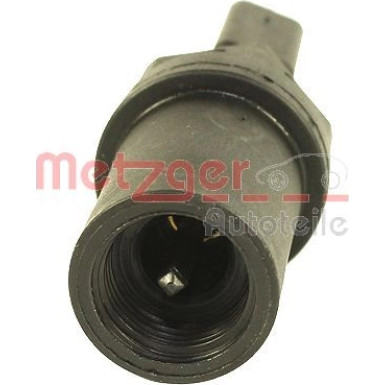 Metzger Sensor, Wegstrecke 0909053