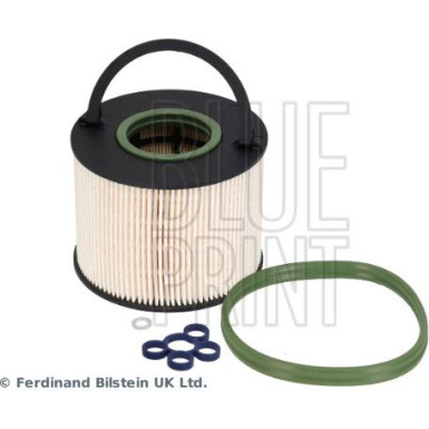 Blue Print Kraftstofffilter ADV182340