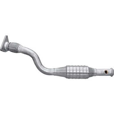 Hella Katalysator Easy2Fit – PARTNERED with Faurecia 8LE 366 053-471