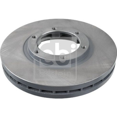 febi bilstein Bremsscheibe 47462