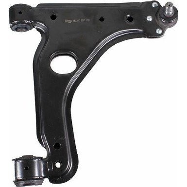 Metzger Lenker, Radaufhängung 58003602