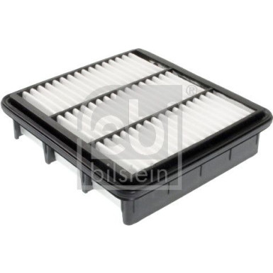 FEBI BILSTEIN 184100 Luftfilter FEBI BILSTEIN 184100 Luftfilter