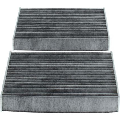 Filter, Innenraumluft 1 987 435 636
