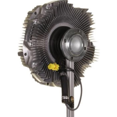 Mahle Kupplung, Kühlerlüfter BEHR Premium Line CFC 197 000P