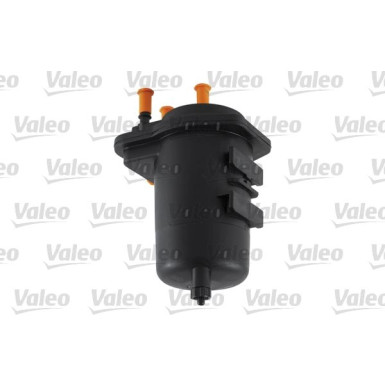 Valeo Kraftstofffilter 587504