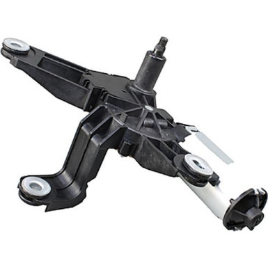 Metzger Wischermotor 2190921