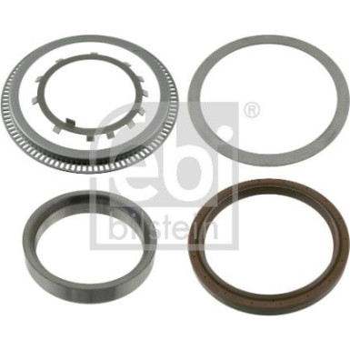 FEBI BILSTEIN 24762 Dichtungssatz, Radnabe