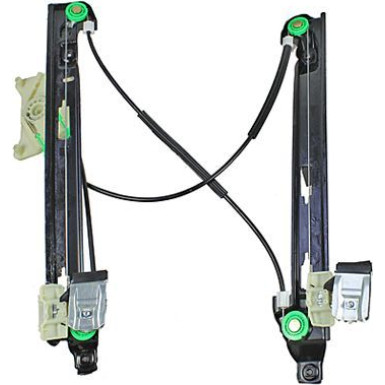 Metzger Fensterheber 2160409