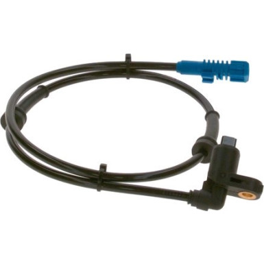 BOSCH Sensor, Raddrehzahl 0 986 594 022