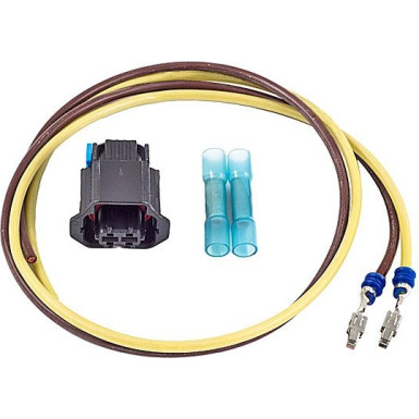 Metzger Kabelreparatursatz, Einspritzventil 2324015