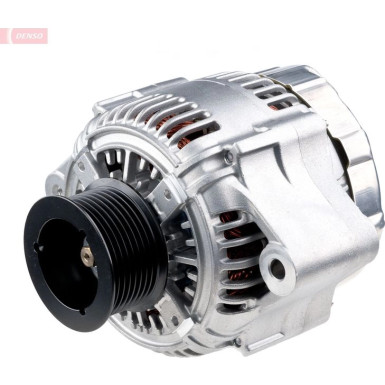 Generator DAN2036