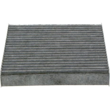BOSCH 1 987 435 589 Innenraumfilter BOSCH 1 987 435 589 Innenraumfilter