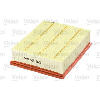 Valeo Luftfilter 585022