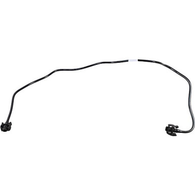 Metzger Entlüftungsschlauch, Ausgleichsbehälter 2420917