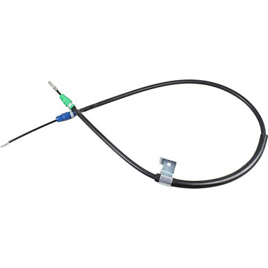 Metzger Seilzug, Feststellbremse 1.FD022